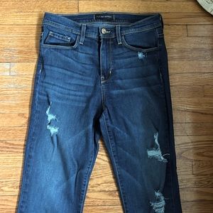 Flying Monkey Jeans. Size 28.